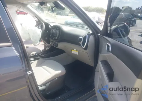 2023 Kia Soul Lx z USA, uszkodzony, nr VIN KNDJ23AU2P7197658